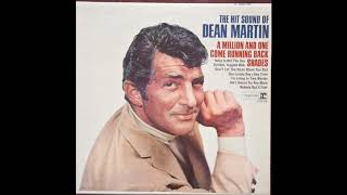 Dean Martin - Don&#39;t Let the Blues Make You Bad (Mono)