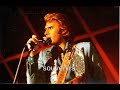 Johnny Hallyday - La croisière des souvenirs (+ Paroles) (yanjerdu26)