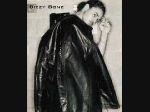 Bizzy Bone - Thugz Cry
