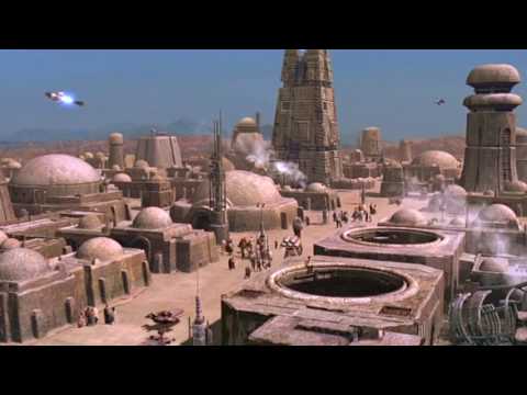 Star Wars - The Dark Sides Comin