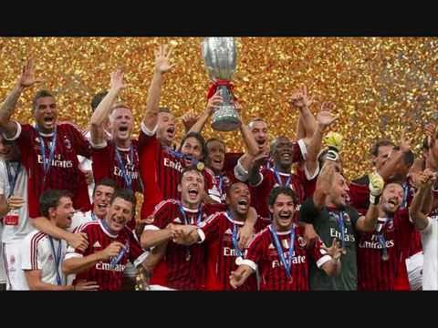 Milan-Juventus 25-02-2012