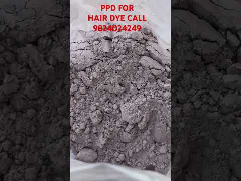 Para Phenylene Diamine