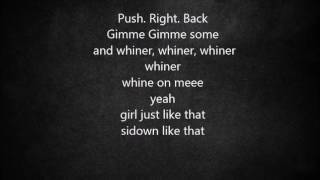 Stadic and Marq Pierre Addicted Lyrics