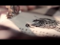 ELLE Video Burberry Eyewear The Trench Collection
