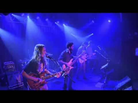 Stampy - Drop of Rain (live at the Double Door, Chicago, IL - 2016-02-06)