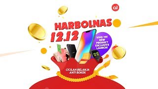 Download lagu HARBOLNAS AKULAKU 12.12 mp3 Download lagu HARBOLNAS AKULAKU 12.12 mp3