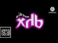 DHX Logo Black Effects