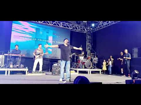 BONDADE DE DEUS, MIRACEMA DO TOCANTINS 77 ANOS DE HISTÓRIA 