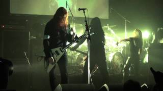 Arch Enemy - Heart Of Darkness ( Holland )