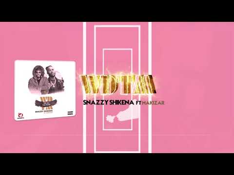 Snazzy Shikena Feat Makizar - We Do The Most