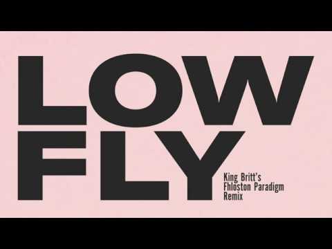 Low - Fly (King Britt's Fhloston Paradigm Remix)