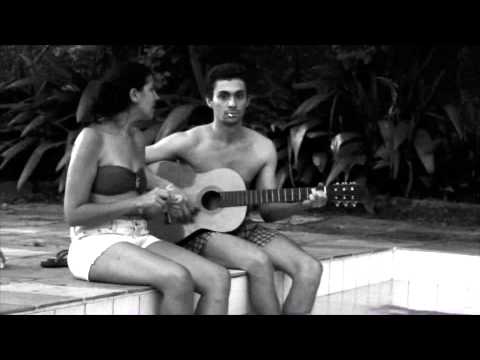 SAMURAI (DJAVAN) por Vanessa Costa e Philip Martin