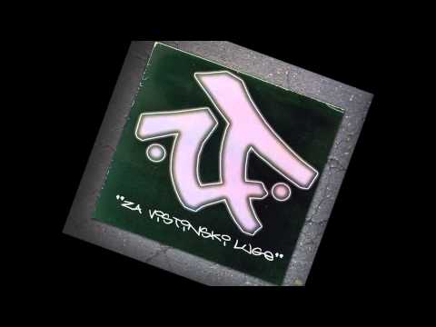 Udarna Formacija - Okolu Mene