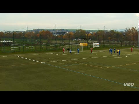 SG 99 Andernach -FV HH Morbach 1:5