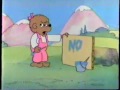 The Berenstain Bears No Girls Allowed