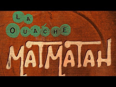 Kerfautras - Matmatah