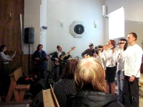 DeGlor 3IV Olimpijska 1