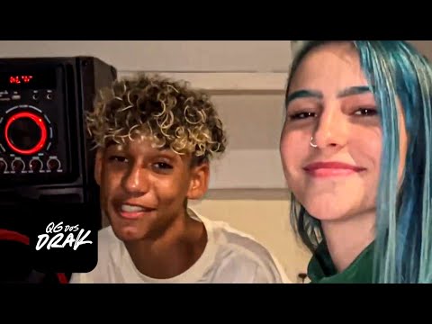 MASHUP FUNK 1   Belle Kaffer e MC Xangai