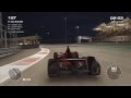 Swapped Music Grid 2 Yas Marina