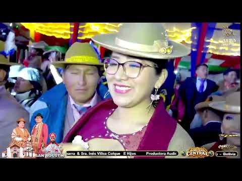 ELIPSIS EN VIVO TOLEDO 2026 - MORENADA CENTRAL 