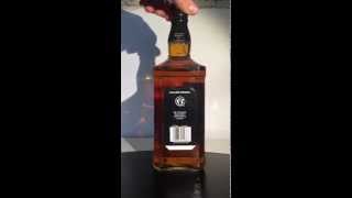 Whiskey Jack Daniels Old No 7