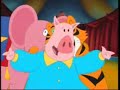 Marvin The Tap Dancing Horse Theme Song