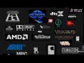 Ice Age 2 Disney Angry Birds Walle Monsters Inc End Credits