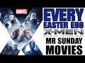 Every Easter Egg In X-MEN: DAYS OF FUTURE ...