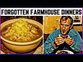 25 Forgotten Farmhouse Dinners No One Makes Anymore