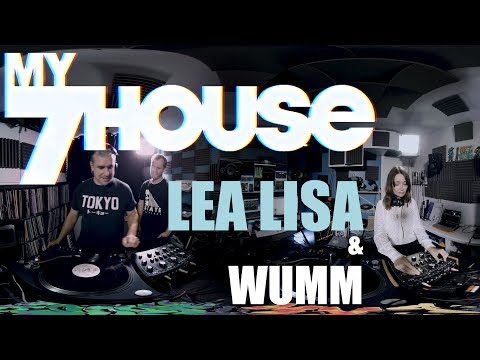 My7House - LEA LISA & WUMM (s06ep02)
