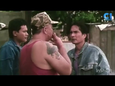 BAGONG SALTA SA SQUATERS AREA /  Roi Vinzons Adan Lazaro