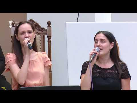 Souca Danusia & Maria Simidreanu - Iubirea Tatălui Ceresc