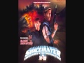 Elmer Bernstein - Spacehunter Adventures In The Forbidden Zone (Main Title)