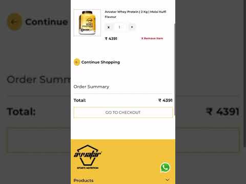 Whey Protein Concentrate