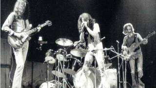 CACTUS - Intro / Long Tall Sally LIVE '71