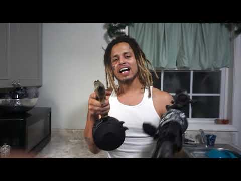 Rudeboy Reece -(project 1825)