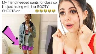 People Who Are Too Good And Pure For This World