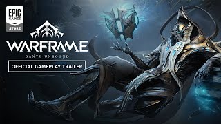 Warframe | Dante Unbound Launching March 27 Trailer