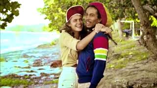 She used to call me Dada _Bob-marley (Lyrics)