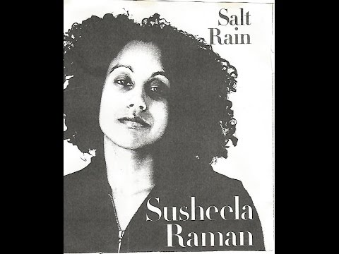 Susheela Raman Salt Rain full album