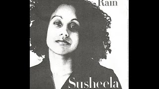 Susheela Raman Salt Rain full album