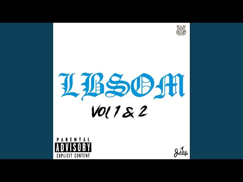 Lil' C-Style Speaks (feat. Lil' C-Style)