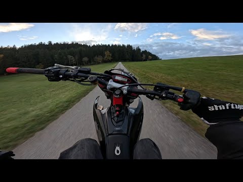 The best 2 stroke Sound you will ever hear