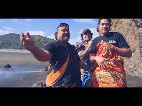 Sauni e siva - Junior ft Elia x Manzv Vailua