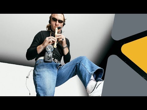 Research Presents: Partiboi69 at 39/40 | FEND Aftermovie