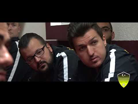 Türkiyemspor Mönchengladbach 78/88 e.V.   I mirzali production