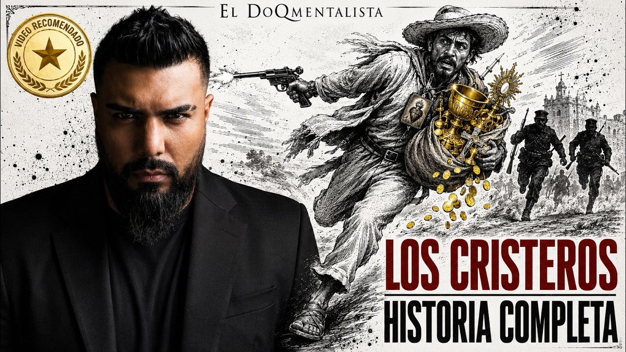 LOS CRISTEROS: Traicionados por la Iglesia que Defendían: La Guerra Cristera