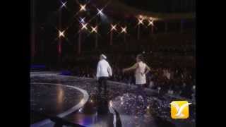 Miranda, Mentía - El Profe, Festival de Viña 2010