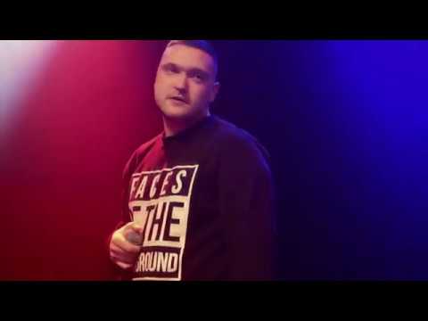 One Eight Crew (Faces Of The Underground - LIVE)