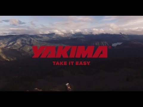 Yakima JayHook Kayak Roof Rack video poster